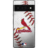 MLB St. Louis Cardinals Game Ball Google Pixel 6 Pro Skin